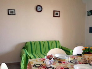 Residence Monte Marina