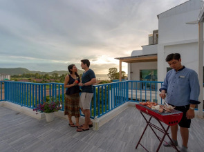 Costa Village Bangsaray