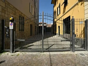 Casa Roma Apartment in Albenga