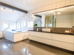 6 Person Holiday Home in Fano