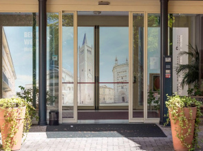 Albergo Tre Ville