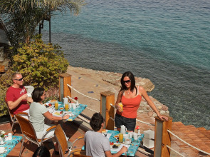 Lido Sharm Hotel Naama Bay