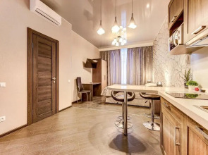 iROOMS  (М.Московская)