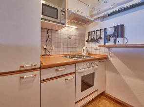 Chalet Lodge Hubertus