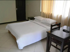 Kilinopark Hotel Machame Gate