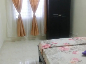 Cinta Kristal Villa Homestay Kajang