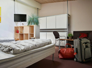 Danhostel Ishøj Strand