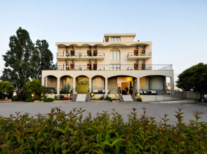 Kleopatra Hotel