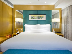 Somerset Riverview Chengdu