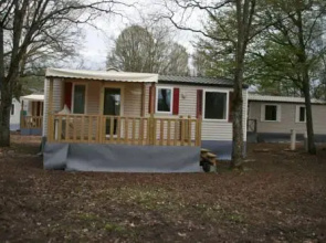 Camping Le Rochat Belle-isle
