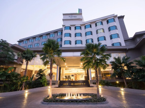 The Grand Riverside Hotel Phitsanulok