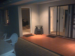 Bunkers Self Catering