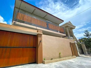 RedDoorz near Mojokerto Train Station