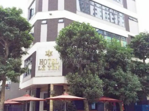 Le Yen Hotel HN- by Bay Luxury