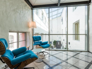 Hestia Hotel Ilmarine