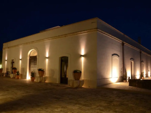 Agriturismo Tenuta Chianchizza