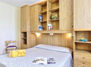 Seaside Apartment - Tuscany - Marina di Bibbona Riviera Degli Etruschi