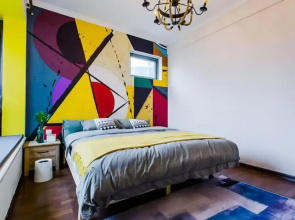 Locals Boutique Apartment Jida No.4