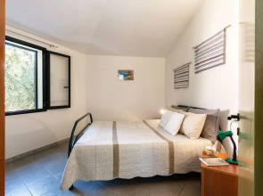 Residence Verde Navarrese A