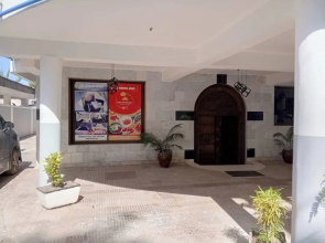 Nile Hotel