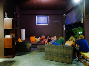 LaLune Beach Resort