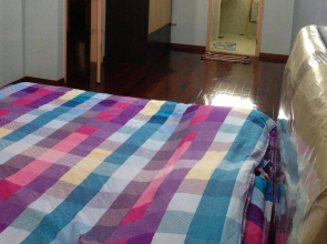 Sandakan Evergreen Vacation Home