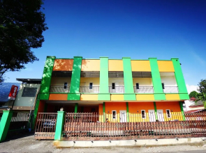 OYO 1540 Carrot House