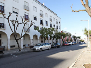 MY CHOICE Tavira City Center Apartment