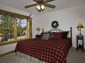 Solitude Cabins