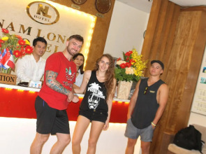 Nam Long Hotel