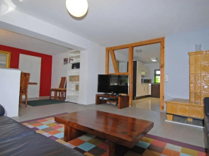 Fischerhaus Baabe - Apt. 01