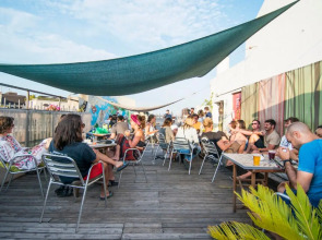 Safestay Passeig de Gracia