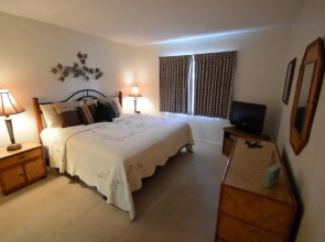Unit 4106 - Ocean Racquet Club