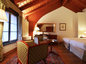 Grand Hotel Villa Torretta Milan Sesto, Curio Collection by Hilton