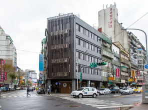 Hotel Foreseen