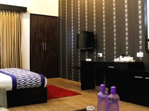 Amazone Holidays Guest House by FabHotels