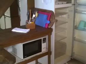 Casa Amplia La Paloma