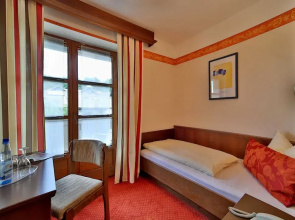 Hotel Kurpark