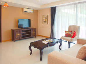 Rocco Hua Hin Beach Seaview