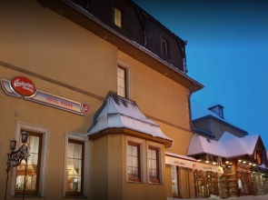 Hotel Praha