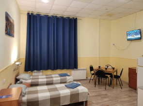 Мини-отель Наш