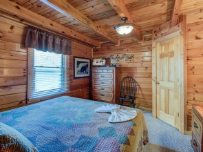 Aspen's Envy by Jackson Mountain Rentals