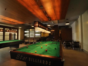 Crimson Resort and Spa Mactan