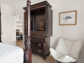 Portofino Island Resort 5-1708