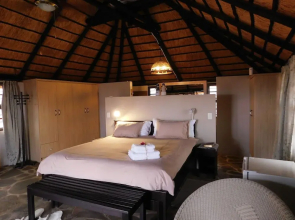 Mountain View Villa