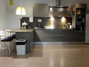 No Limit Hostel Central