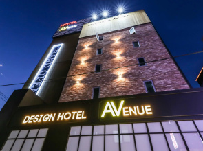 Hotel Avenue