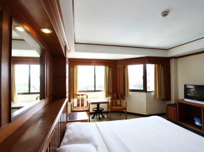AA Pattaya Residence