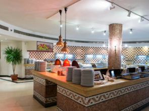 Island Garden resort