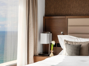 InterContinental David Tel Aviv by IHG
